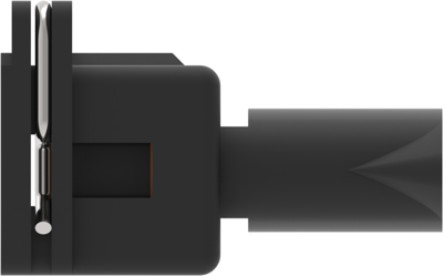 347883-5 AMP Automotive Power Connectors Image 2