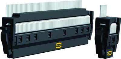 15290265502000 Harting PCB Connection Systems