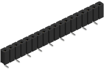 10135230 Fischer Elektronik PCB Connection Systems