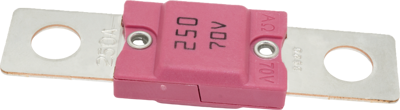 MGHV250 iMaXX Automotive Blade Fuses