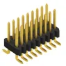 SLV W 2 SMD 048 18 G Fischer Elektronik PCB Connection Systems