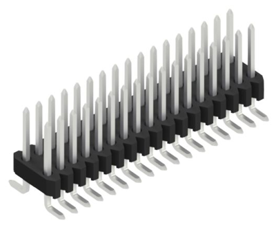 10061950 Fischer Elektronik PCB Connection Systems