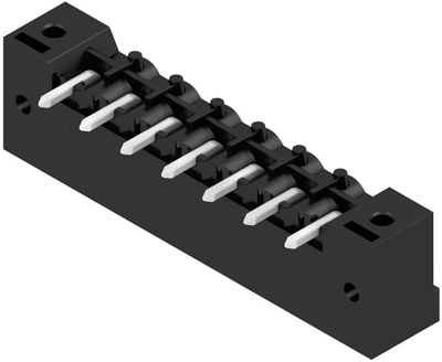 1150140000 Weidmüller PCB Connection Systems Image 2