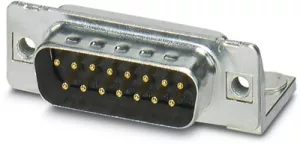 1688081 Phoenix Contact D-Sub Connectors