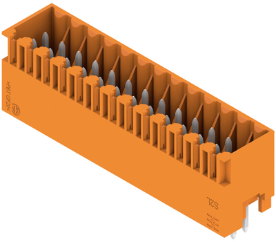 1728890000 Weidmüller PCB Connection Systems Image 1