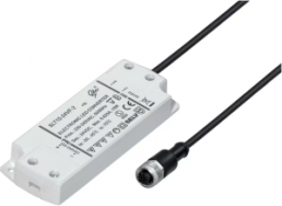 Plug-in power supply for LED light, series 976, 28 1241 020 04