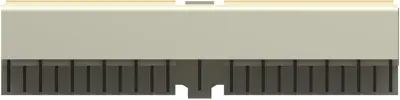 5352068-4 TE Connectivity Hard Metric Connectors Image 4