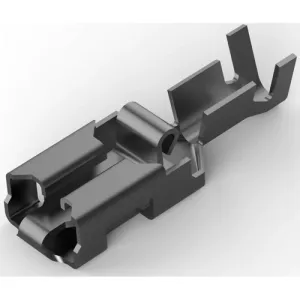 927854-6 AMP Receptacles