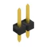 SL LP 1 097 2 G Fischer Elektronik PCB Connection Systems
