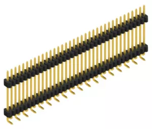 10162767 Fischer Elektronik PCB Connection Systems