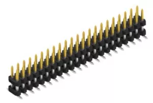 SLY12SMD05144S Fischer Elektronik PCB Connection Systems