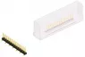 SLY7SMD04513GSM Fischer Elektronik PCB Connection Systems