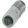 1422848 Phoenix Contact Sensor-Actuator Connectors