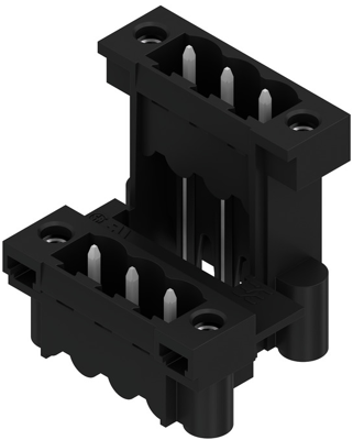 1828900000 Weidmüller PCB Connection Systems Image 1