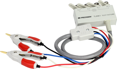 TL8KC1 BK PRECISION T&M Accessories and Spares
