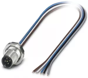 1554681 Phoenix Contact Sensor-Actuator Cables