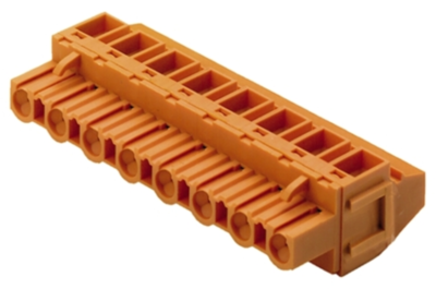 1702030000 Weidmüller PCB Connection Systems Image 1