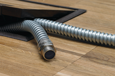 166-30110 HellermannTyton Protective Tubes