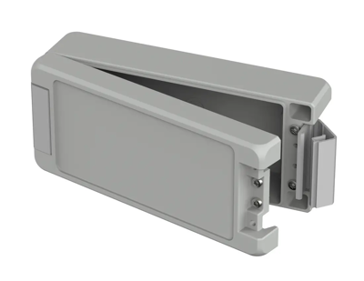 00124125 Bopla General Purpose Enclosures Image 2