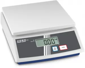 FCE 15K5N Kern Weighing Scales