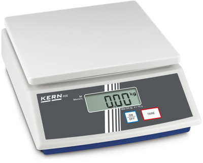FCE 15K5N Kern Weighing Scales