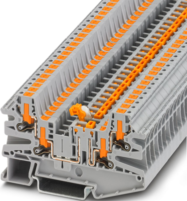 1079070 Phoenix Contact Series Terminals