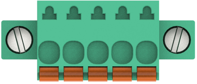 1986723-5 TE Connectivity PCB Terminal Blocks Image 3