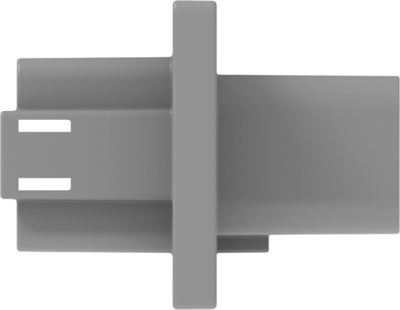 DT04-12PA-L012 DEUTSCH Automotive Power Connectors Image 2