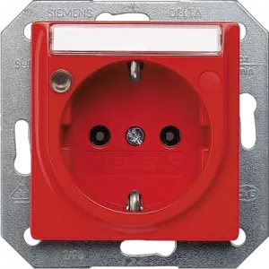 5UB1563 Siemens Sockets, Device Sockets