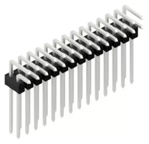 SL1913228Z Fischer Elektronik PCB Connection Systems