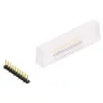 SL LP 5 SMD 051 10 S SM Fischer Elektronik PCB Connection Systems