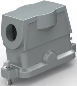 T1912161125-009 TE Connectivity Housings for HDC Connectors