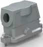 T1912161125-009 TE Connectivity Housings for HDC Connectors