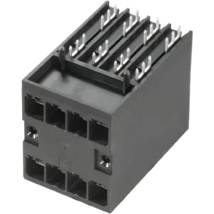 1543320000 Weidmüller PCB Connection Systems