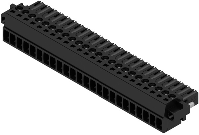 1620910000 Weidmüller PCB Connection Systems Image 2