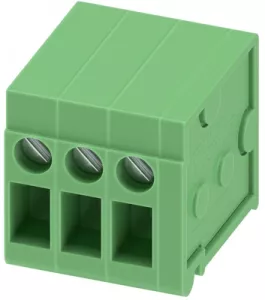 1700121 Phoenix Contact PCB Terminal Blocks