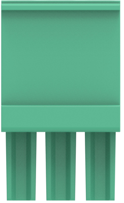 1986374-3 TE Connectivity PCB Terminal Blocks Image 4