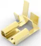 63010-1 AMP Receptacles