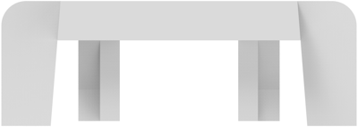 643077-3 AMP Accessories for PCB Connectors, Connector Systems Image 2