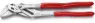 86 03 250 Knipex Water Pump Pliers, Grip Wrenches
