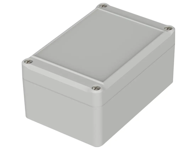 62215200 Bopla General Purpose Enclosures Image 1