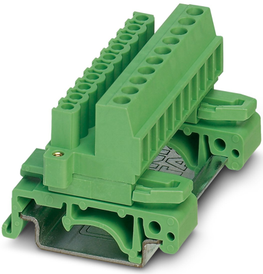 1859234 Phoenix Contact PCB Connection Systems Image 1