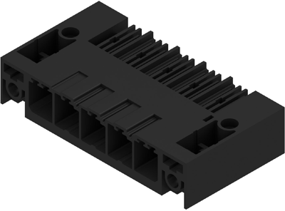 2499590000 Weidmüller PCB Connection Systems Image 1