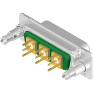 3003W3SXX76E60X CONEC D-Sub Connectors