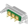 3003W3SXX76E60X CONEC D-Sub Connectors