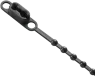 BYB-5-12H1792 by.B Cable Ties