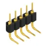 MK 51 5 G Fischer Elektronik PCB Connection Systems