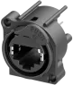 NE8FAV-ESD Neutrik Modular Connectors