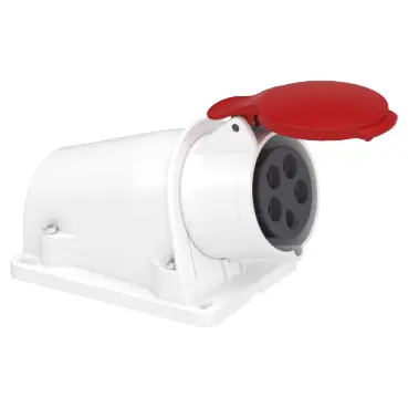 PKF16W435 Schneider Electric CEE Connectors Image 2