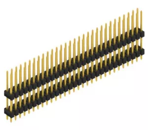 10051432 Fischer Elektronik PCB Connection Systems